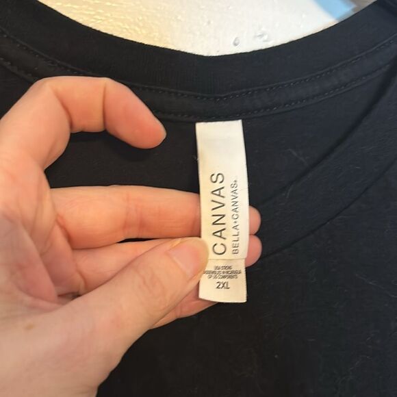 KHS Keene New Hampshire High School 2024 Senior Commemoration Tshirt Size 2XL - Picture 4 of 6